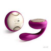 Ida G-Spot Vibrator