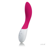 8.5" Mona 2 G-Spot Vibrator