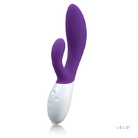 4.5" Ina 2 Rabbit Vibrator