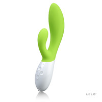 4.3" Ina 2 Rabbit Vibrator