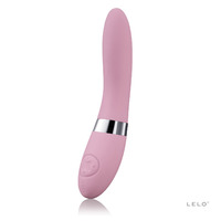 8.5" Elise 2 G-Spot Vibrator