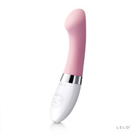 6.5" Gigi 2 G-Spot Vibrator