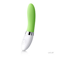 6.5" Liv 2 G-Spot Vibrator