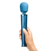 Petite Cordless Wand Massager