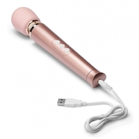 Petite Cordless Wand Massager