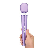 Petite Cordless Wand Massager