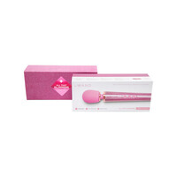 Petite Cordless Wand Massager