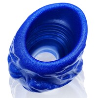 Pighole Squeal Hollow Butt Plug