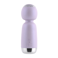 Royal Mini Wand Massager