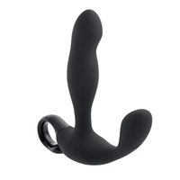 Come Hither Prostate Massager