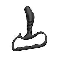 Vibrating Prostate Massager