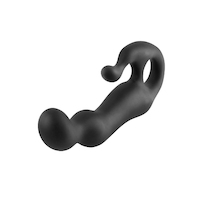 Pleazer Prostate Massager