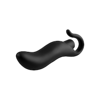 Pull Plug Prostate Massager