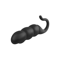 Wild Wiggler Prostate Massager