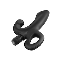 Vibrating Prostate Massager