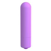 Pocket 3.5" Bullet Vibrator