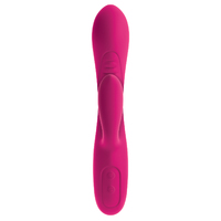 Number 2 Ultimate Rabbit Vibrator