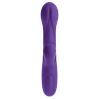 Number 3 Ultimate Rabbit Vibrator