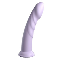 8" Super Eight Dildo