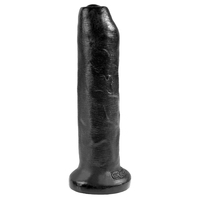 7" Uncut Cock