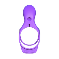 Couples Vibrating Cock Ring