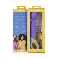 Base Wand Vibrator