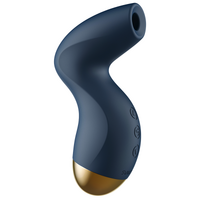 Pulse Pure Clit Stimulator