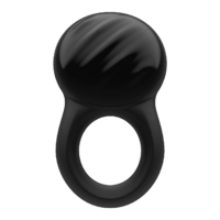 Signet Vibrating Cock Ring