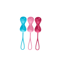 Power Kegel Balls