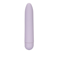 4" First Time Bullet Vibrator