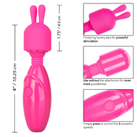 Bunny Clit Stimulator