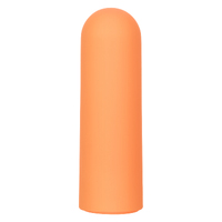 Turbo Buzz Rounded Mini Bullet - Orange