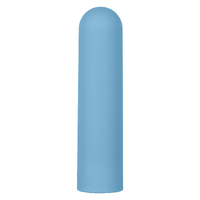 Turbo Buzz Rounded Bullet - Blue