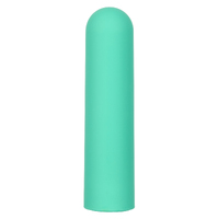 Turbo Buzz Rounded Bullet - Green