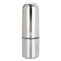 2.5" Mini Silver Bullet Vibrator