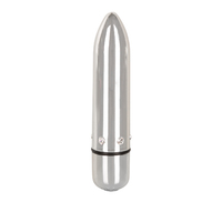 High Intensity Bullet Vibrator