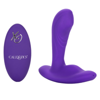 Pinpoint Pleaser G-Spot Vibrator