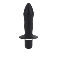 Rocket Anal Vibrator