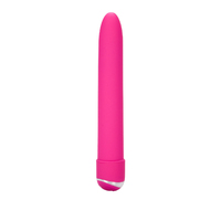 6" Classic Chic Vibrator