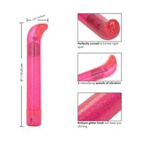 Slim Sparkle G-Spot Vibrator