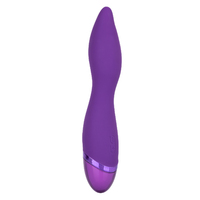 8.5" Aura Wand G-Spot Vibrator