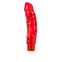 Big Boy Lover G-Spot Vibrator