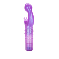 2.5" Butterfly Kiss G-Spot Vibrator