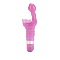 Butterfly Kiss G-Spot Vibrator