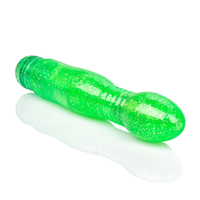 5.5" Twinkle Teaser Vibrator