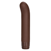 Silicone Stud G-Spot Vibrator