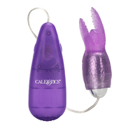 Snow Bunny Clit Stimulator