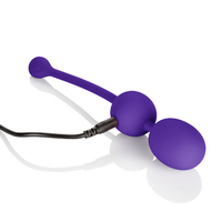 Dual Vibrating Kegel Balls