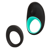 Pinnacle Vibrating Cock Ring