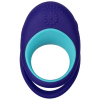 Link Up Alpha Vibrating Cock Ring